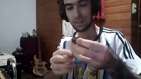 Yuumi online show from April 12, 5:42 am