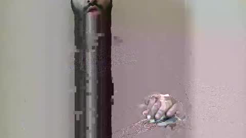 Bi BearXXX online show from November 27, 5:55 am