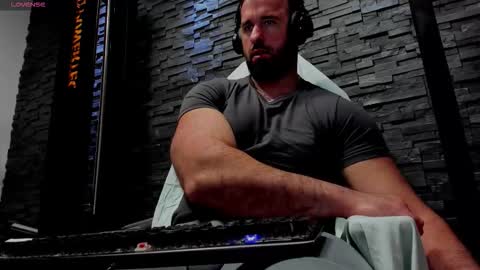 David online show from March 6, 8:28 pm