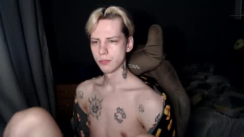 Toshka online show from March 6, 8:16 pm