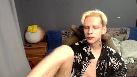 Toshka online show from January 14, 9:24 am