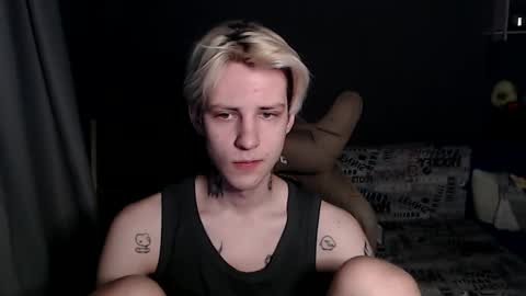 Toshka online show from February 24, 2:04 pm