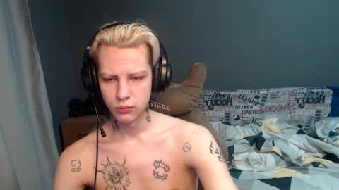 Toshka online show from January 23, 2:23 am