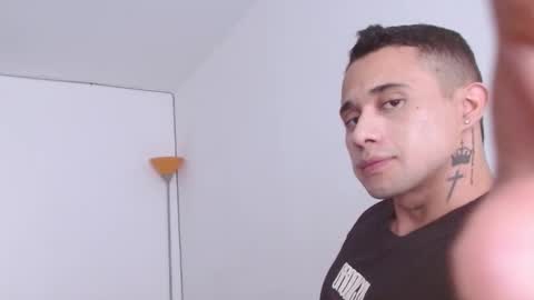 Snapshot of zac_colleng07 chatting on January 5, 7:17 pm Zac Colleng online show from January 5, 7:17 pm