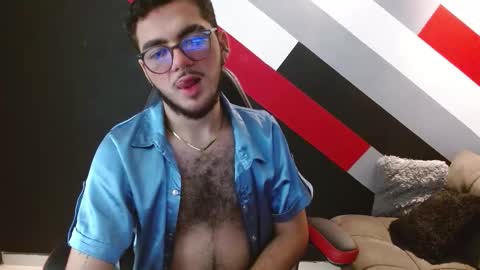 Zack  online show from November 7, 6:17 am