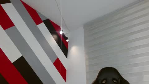 Zack  online show from April 19, 5:12 pm