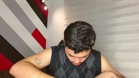 Zack  online show from February 19, 12:23 pm