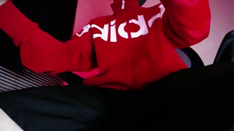 Zac Freelance model online show from April 15, 1:05 am