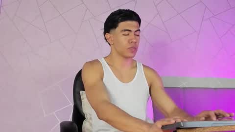 zack conor online show from November 13, 8:46 pm