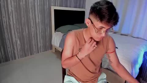 Zack online show from March 10, 1:21 pm