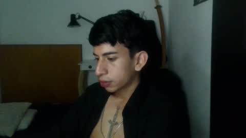 Zack King online show from February 7, 9:20 pm