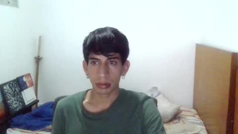 Zack King online show from October 30, 9:49 pm