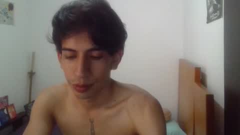 Zack King online show from December 5, 6:26 pm