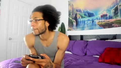 Zack Pipher online show from April 7, 1:16 am