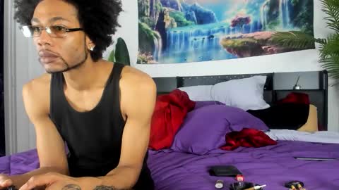 Zack Pipher online show from April 2, 4:43 am