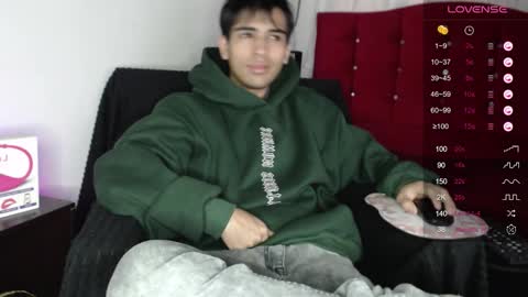 Xavi online show from September 19, 12:38 pm