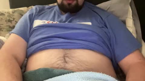 zackfu19 online show from March 13, 6:10 am