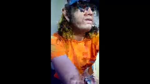 ZactheFeetGuy online show from February 5, 2:02 pm