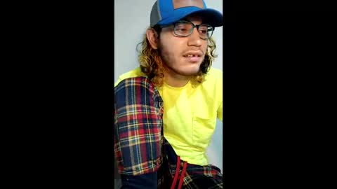 ZactheFeetGuy online show from February 14, 1:44 am