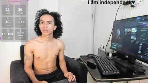 zadders_yb online show from March 28, 12:33 am