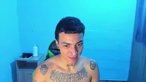 BiG Zafiro online show from January 14, 11:48 am