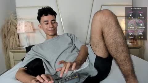 zahir_ashar online show from November 1, 11:36 am