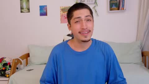 Zahir Raw online show from April 18, 12:01 am