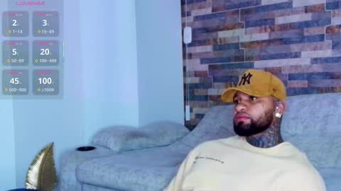 INSTAGRAM yormanfit7 online show from March 2, 10:55 am