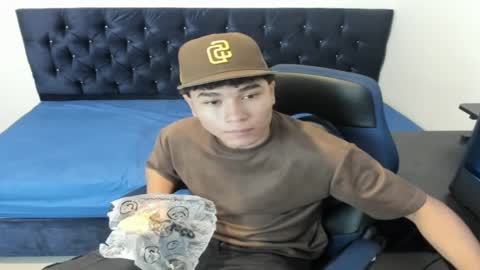 zamm online show from January 18, 4:08 am