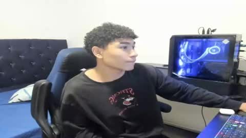 zamm online show from December 7, 2:31 am