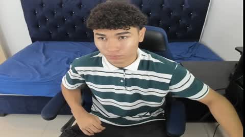 zamm online show from January 8, 3:19 am