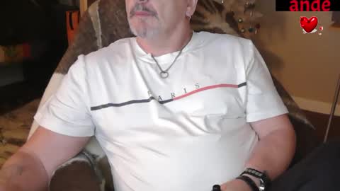 zander007 online show from November 20, 4:39 pm