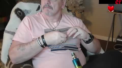 zander007 online show from November 28, 3:14 pm