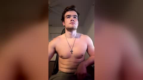 zanderholt online show from January 10, 11:31 pm