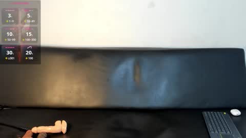 Zane Lux online show from February 18, 4:04 pm