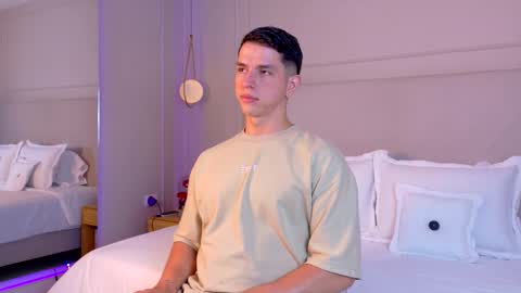 Zane Dawson online show from November 23, 4:12 am