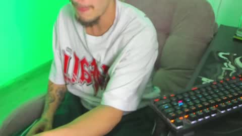 Zarcoo online show from April 10, 6:20 am