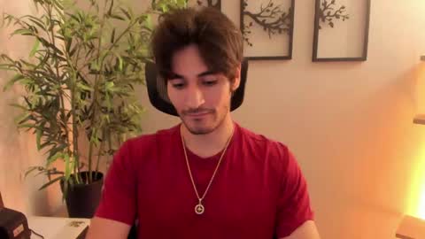 Arthur online show from April 30, 1:23 am