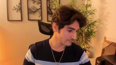 Arthur online show from April 25, 5:54 am