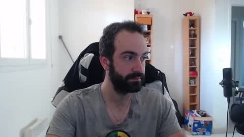 Grizzly Bear online show from February 4, 8:56 am