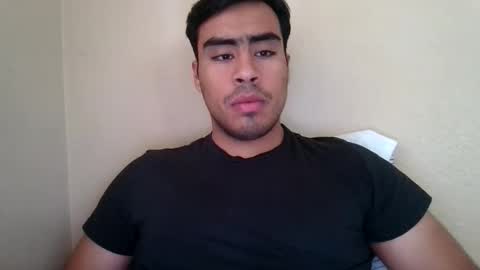 zech_nino online show from May 1, 7:16 pm