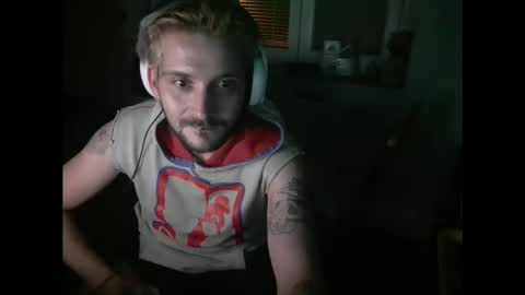 NaughtyOone online show from December 29, 5:31 am