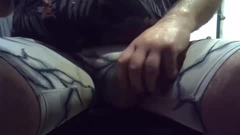 Sergio online show from May 28, 8:29 pm