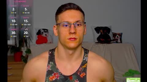 zeinmiracles online show from March 13, 10:16 pm