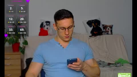 zeinmiracles online show from March 16, 10:25 pm