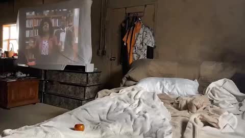 Princsex online show from November 20, 9:24 pm