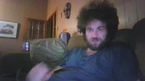 zenflow87 online show from September 23, 11:37 pm