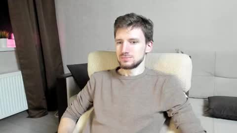 Andrew online show from November 3, 2:05 am