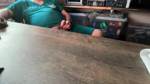 zeron900 online show from April 6, 5:19 am