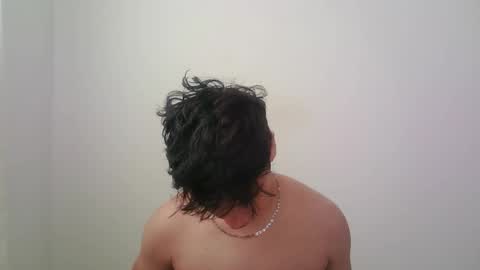 zeus_183 online show from November 7, 1:36 pm